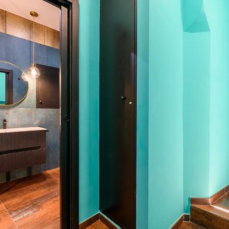 רומא Riad De' Fiori מראה חיצוני תמונה