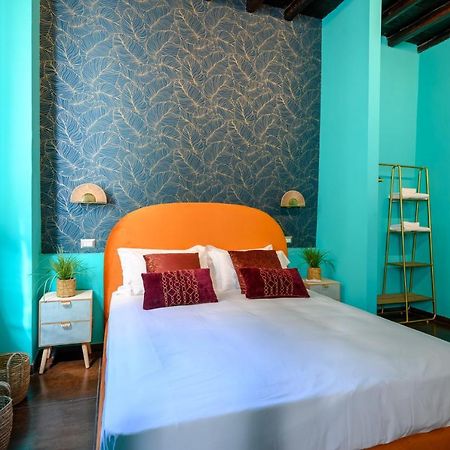 רומא Riad De' Fiori מראה חיצוני תמונה