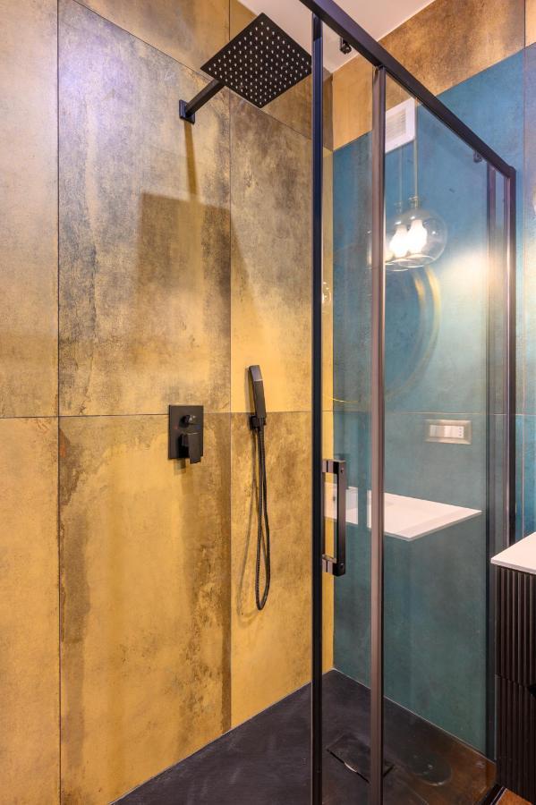 רומא Riad De' Fiori מראה חיצוני תמונה